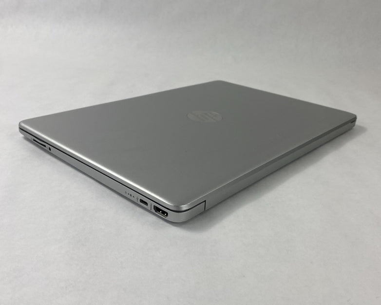 HP Laptop 15-dy1043dx 15.6" Touch Core i5-1035G1 1.00 GHz 16 GB RAM No SSD No OS