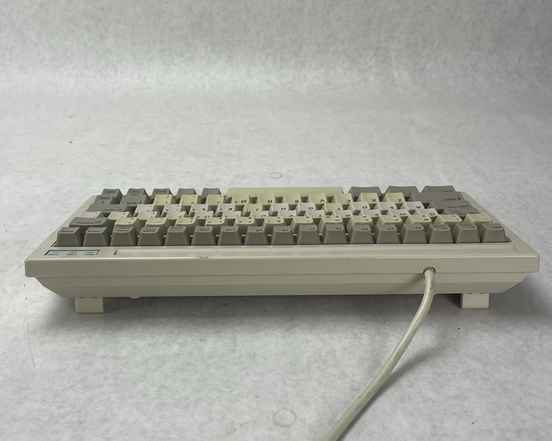 BTC 5100c Keyboard FCC ID E5X5R5BTC-5100C Tested