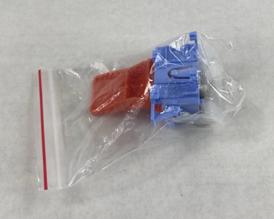 Canon RM2-6772-000 Separation Roller Assembly Lot of 4