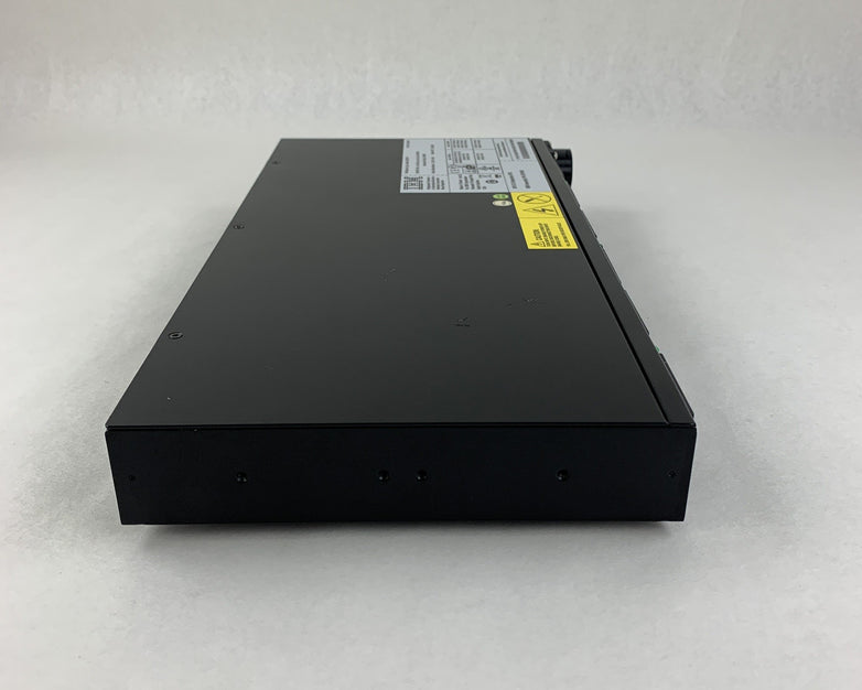 IBM 9306-RTP  Power Distribution Rack Mount Power Strip No Cord Untested