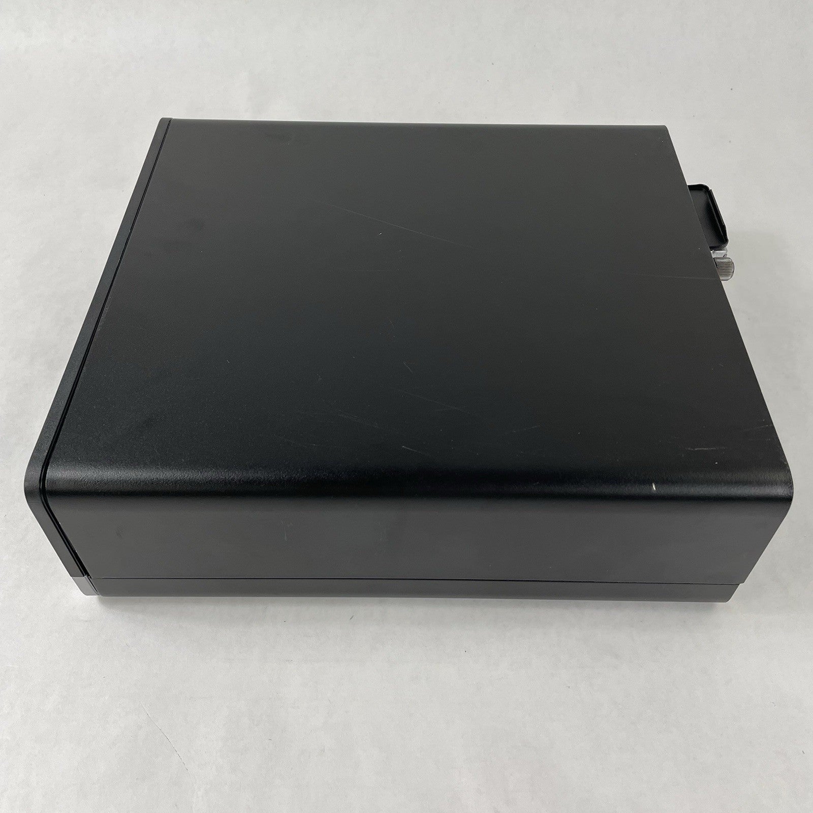 HP ProDesk 400 G6 SFF i5-9500 3.00 GHz 8 GB RAM No HDD/OS7