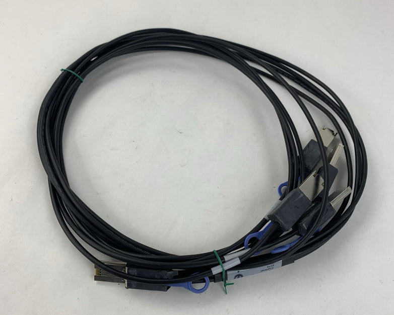 IBM 46X9904 - Mini-SAS/Mini-SAS 4x Interposer for TS3100/TS320TS3100/TS3200/TS33