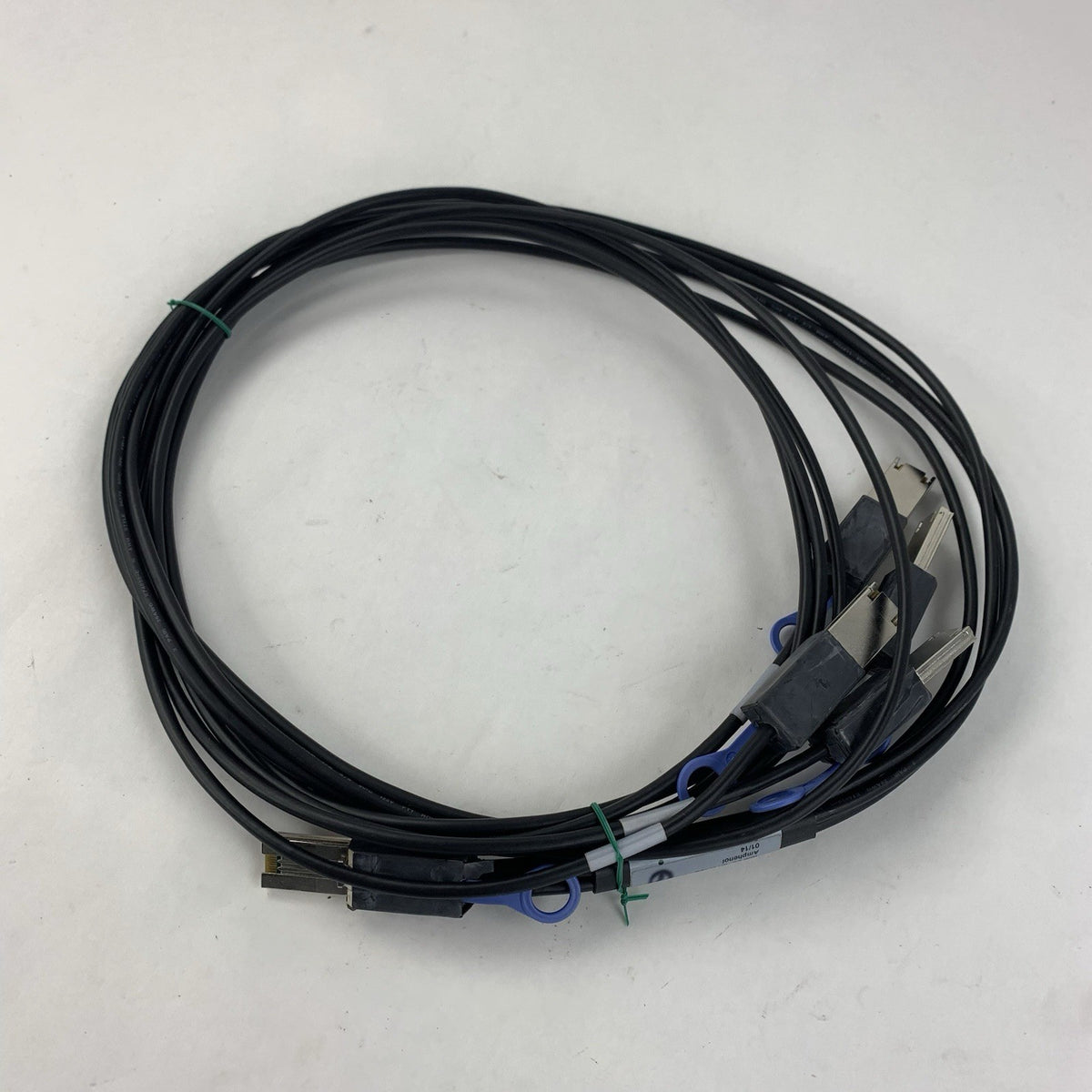 IBM 46X9904 - Mini-SAS/Mini-SAS 4x Interposer for TS3100/TS320TS3100/TS3200/TS331