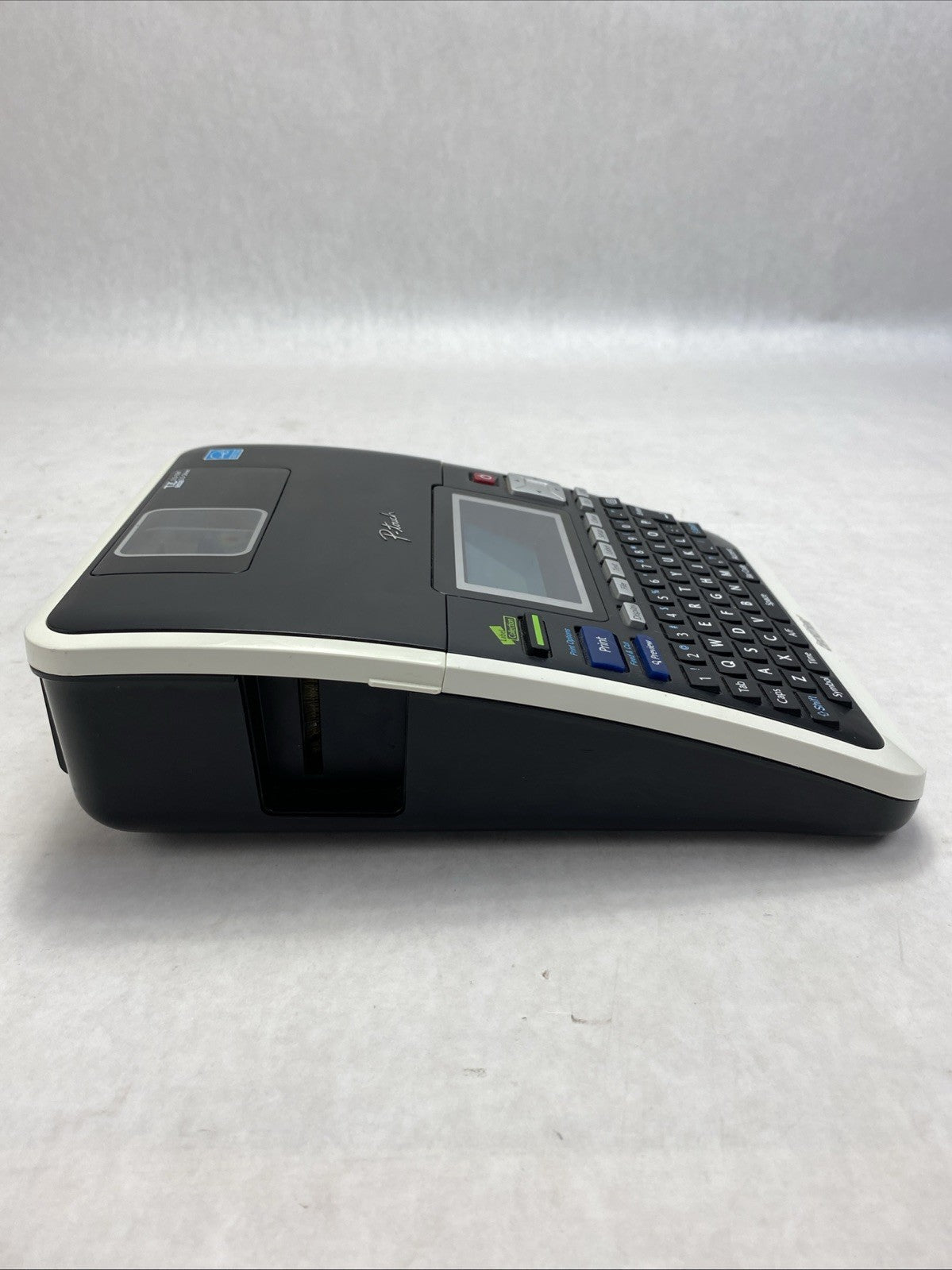 Brother P-Touch PT-2730 Thermal Label Printer4