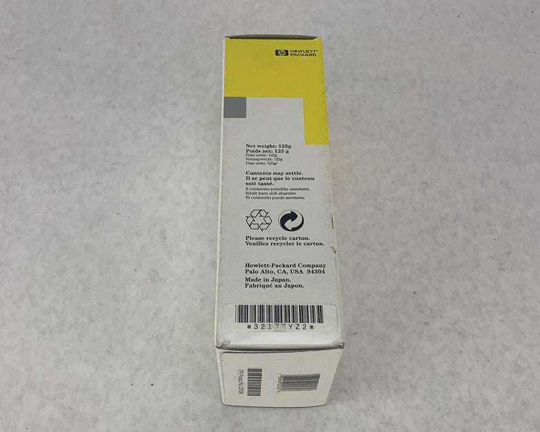 HP Color LaserJet Printers Color Toner C3103A Yellow Color LaserJet 5(M)