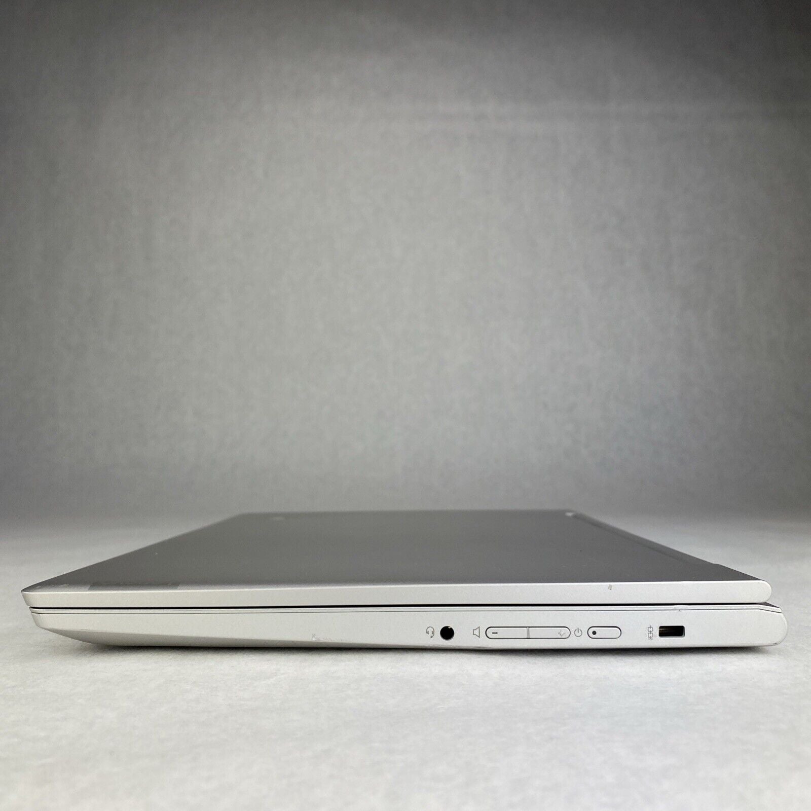 Lenovo IdeaPad 3 CB 11M735 11.6" Touch MT8173C 1.1GHz 4GB RAM No AC Adapter READ