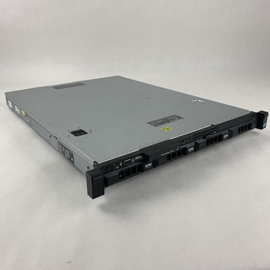 Dell PowerEdge R410 1U Server Xeon E5502 1.87 GHz 3 GB Ram No OS No HDD