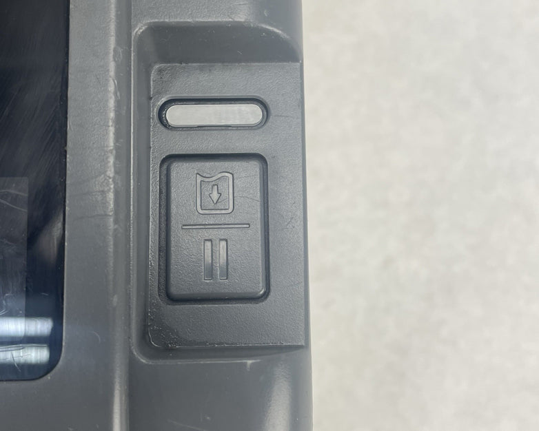 Brother TD-4420TN Thermal Label Printer For Parts Or Repair