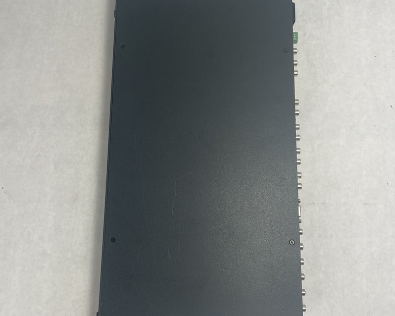 Kramer VP-728 9-Input HDMI HQV Digital Presentation Switcher/Scaler
