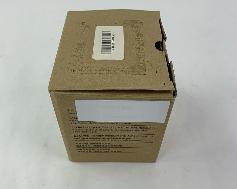 Premium Power Products VT60LP-OEM Replacement Projector Lamp - New