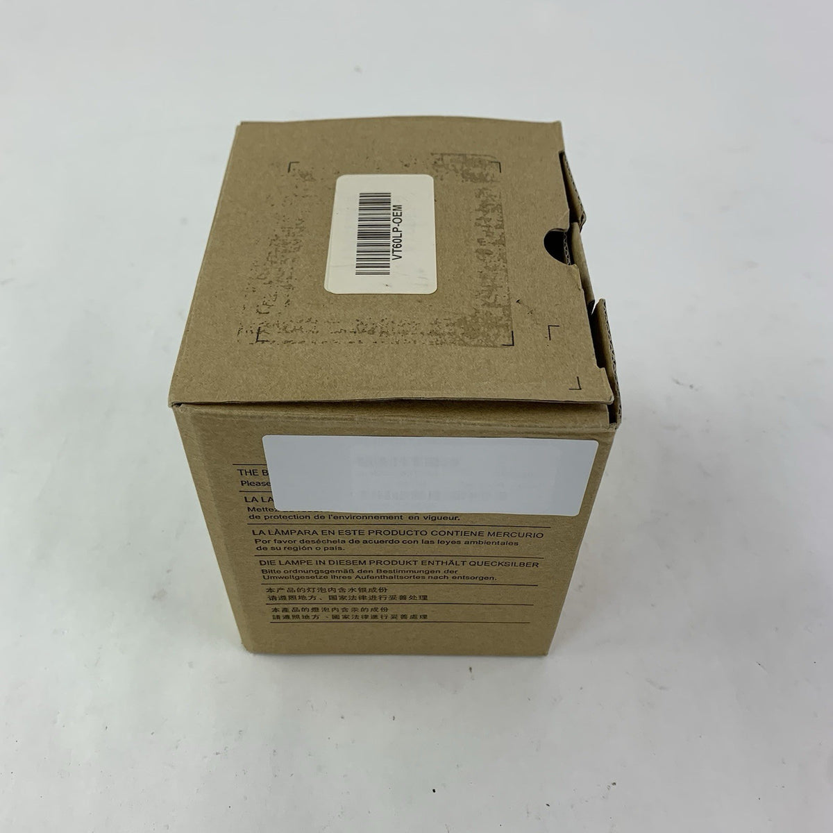 Premium Power Products VT60LP-OEM Replacement Projector Lamp - New5
