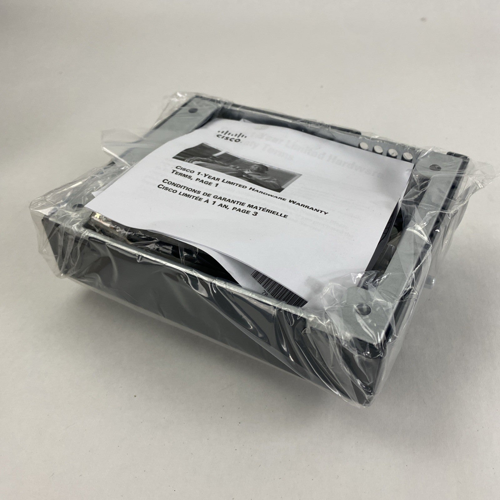 Cisco CP-WALLMOUNTKIT for Cisco IP Phones3