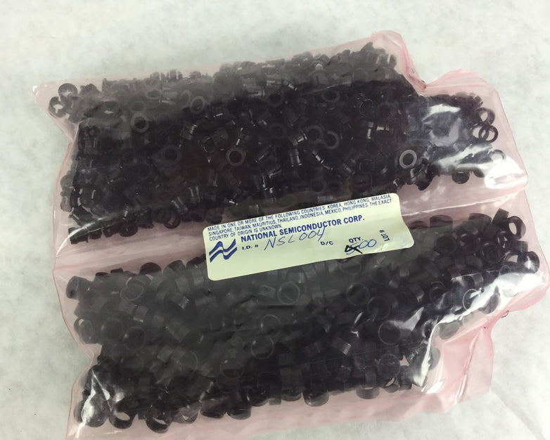 National Semiconductor NSL004 (Lot of 400)