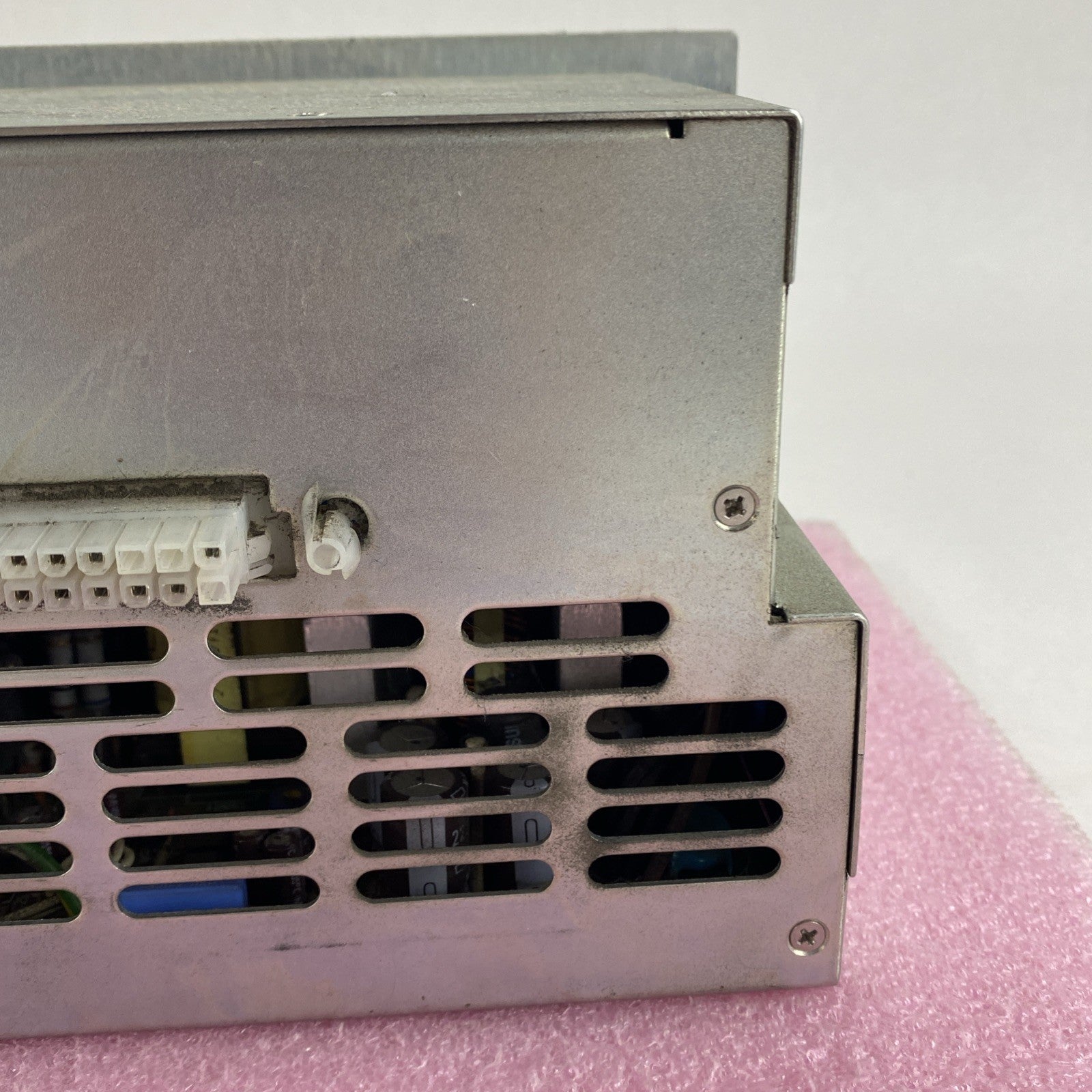 WizLAN WIZ-2016A-PS(24PU) Power Supply6