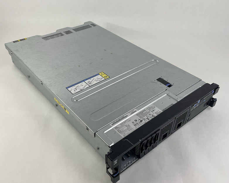 IBM System x3650 M6 AC1 2x Intel Xenon E5-2650 V2 2.6GHz & 16GB RAM - Tested