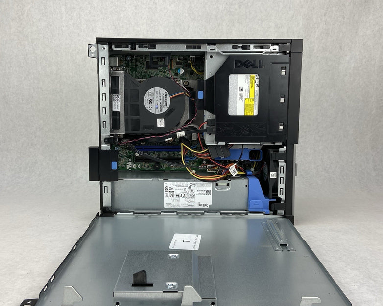 Dell Optiplex 7010 SFF Intel Core i5-3450 3.2GHz 4GB RAM No HDD No OS