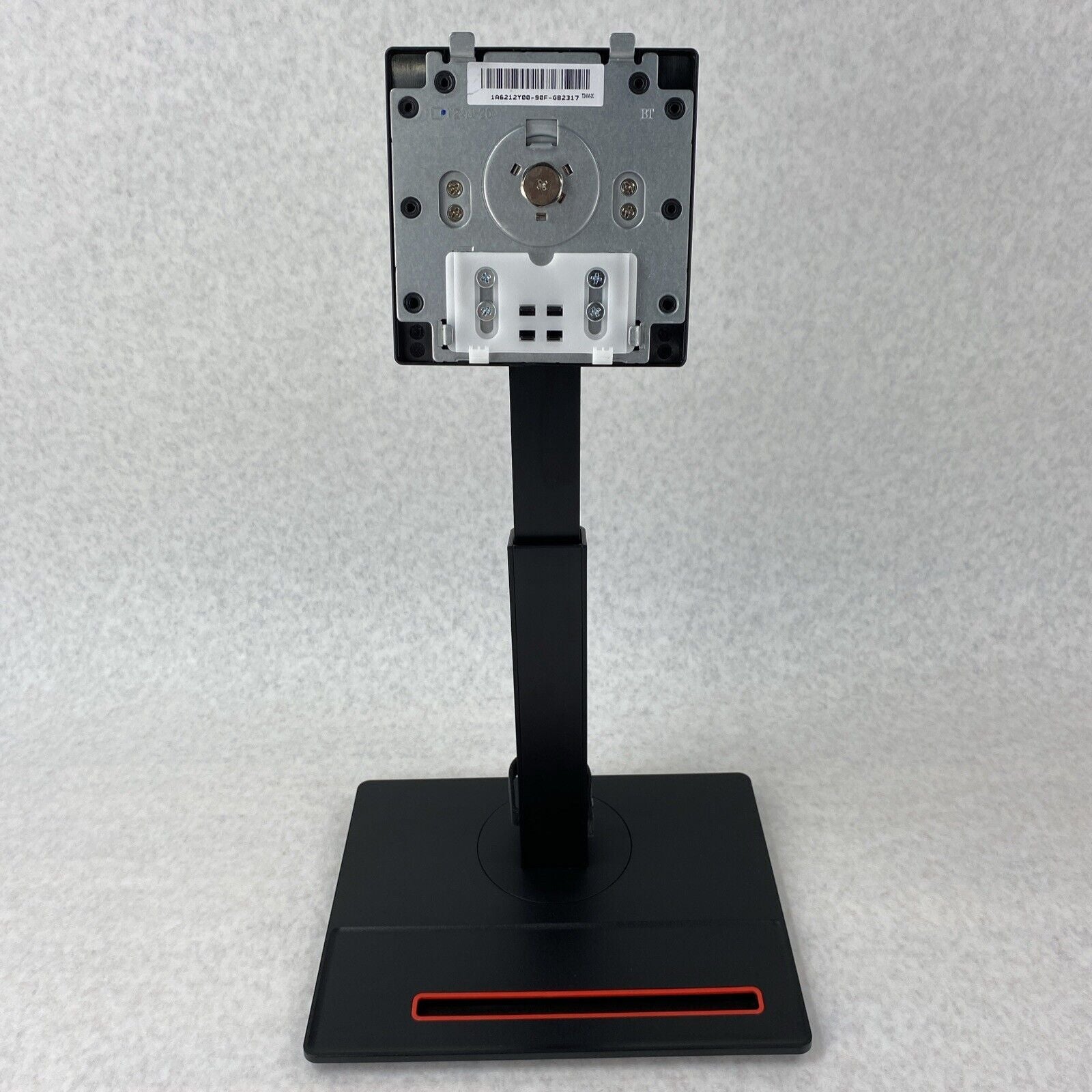 Lenovo T24M-20 ThinkVision Monitor Stand T24I-20
