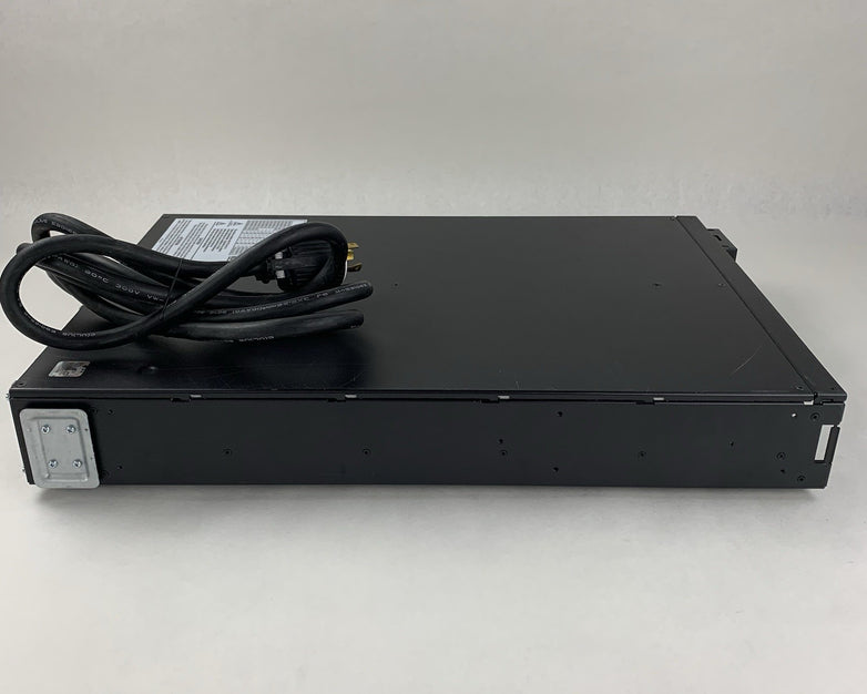 APC SMX3000RMLV2UNC 110V 2700W Smart-UPS Rack Mount No Faceplate Batt or Caddy