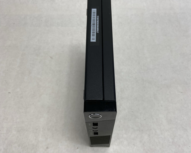 Lenovo ThinkCentre M73 Micro Intel Core i5-4570T 2.9GHz 4GB RAM No HDD No OS