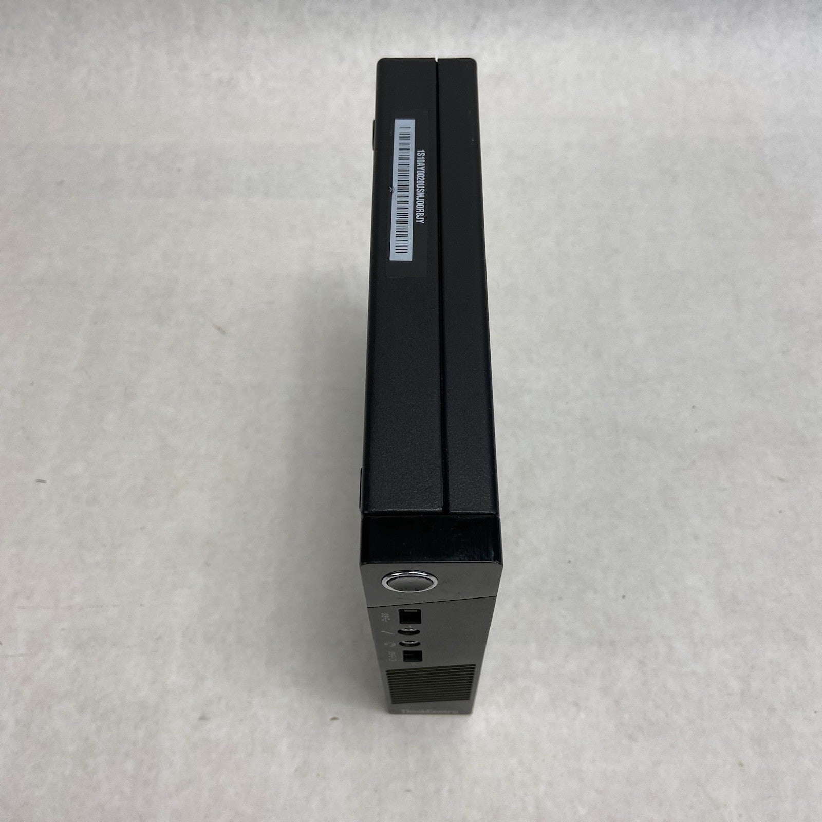 Lenovo ThinkCentre M73 Micro Intel Core i5-4570T 2.9GHz 4GB RAM No HDD No OS2