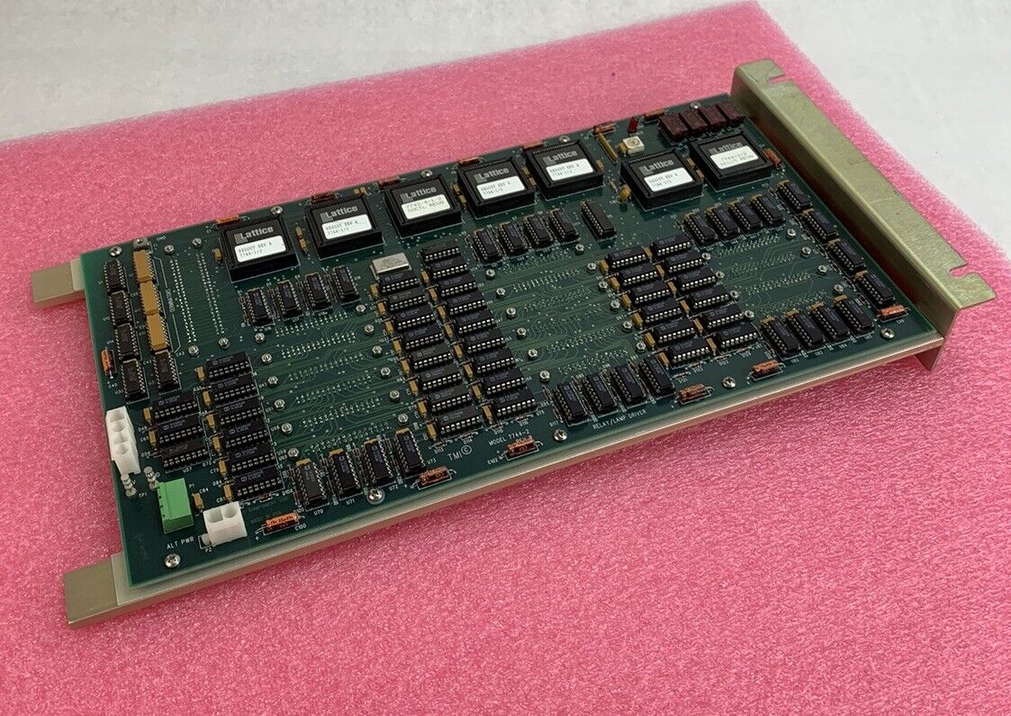 TMI RO/LO Board 7754-2