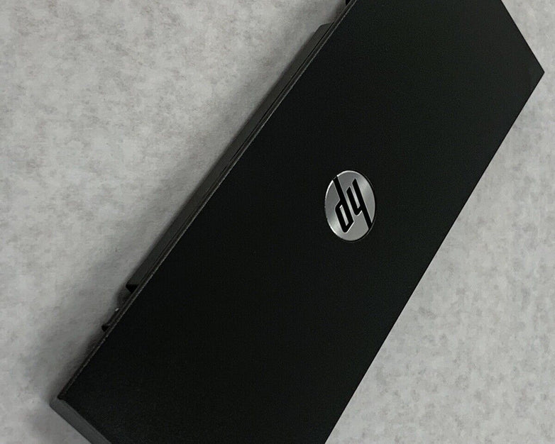 HP Office PRO X576DW Front Ink Access Door