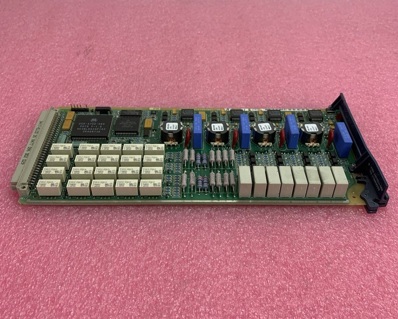 DSC Communications 300-1120-901 CUVG2 Circuit Board