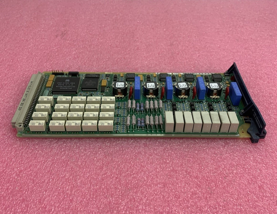 DSC Communications 300-1120-901 CUVG2 Circuit Board1