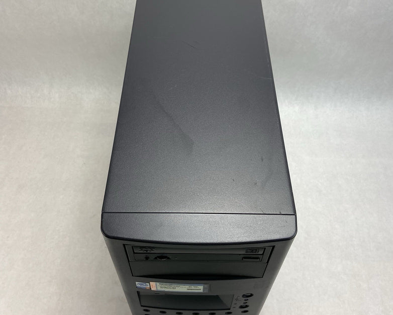 Dell PowerEdge 600SC Server Intel Pentium 4 256MB RAM No HDD No OS