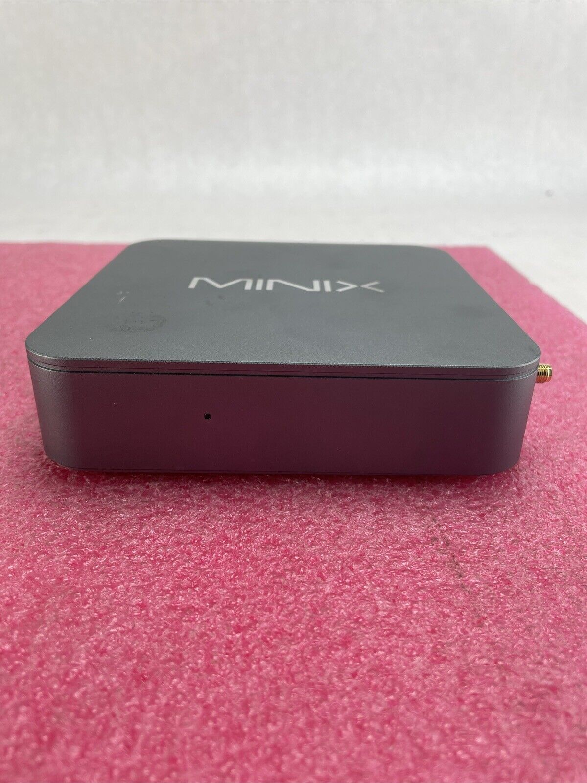 Minix Neo J51-C8MAX Micro Intel Celeron N5105 2GHz 8GB RAM No HDD No OS