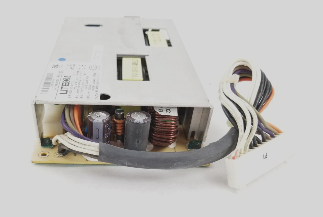 Cisco 341-0048-01 WS-C3750G-12S-S Power Supply Liteon PA-1151-2B