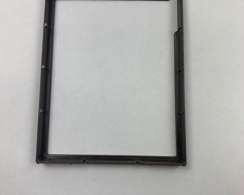 Plastic Bezel for Trimble Nomad N324 LCD Display Panel