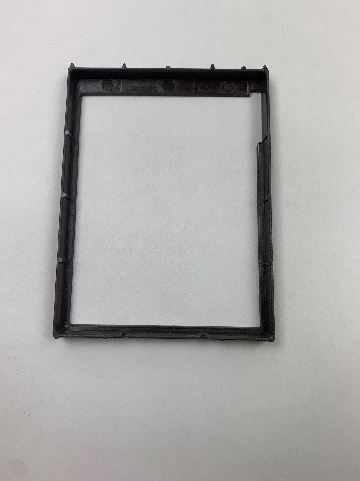 Plastic Bezel for Trimble Nomad N324 LCD Display Panel