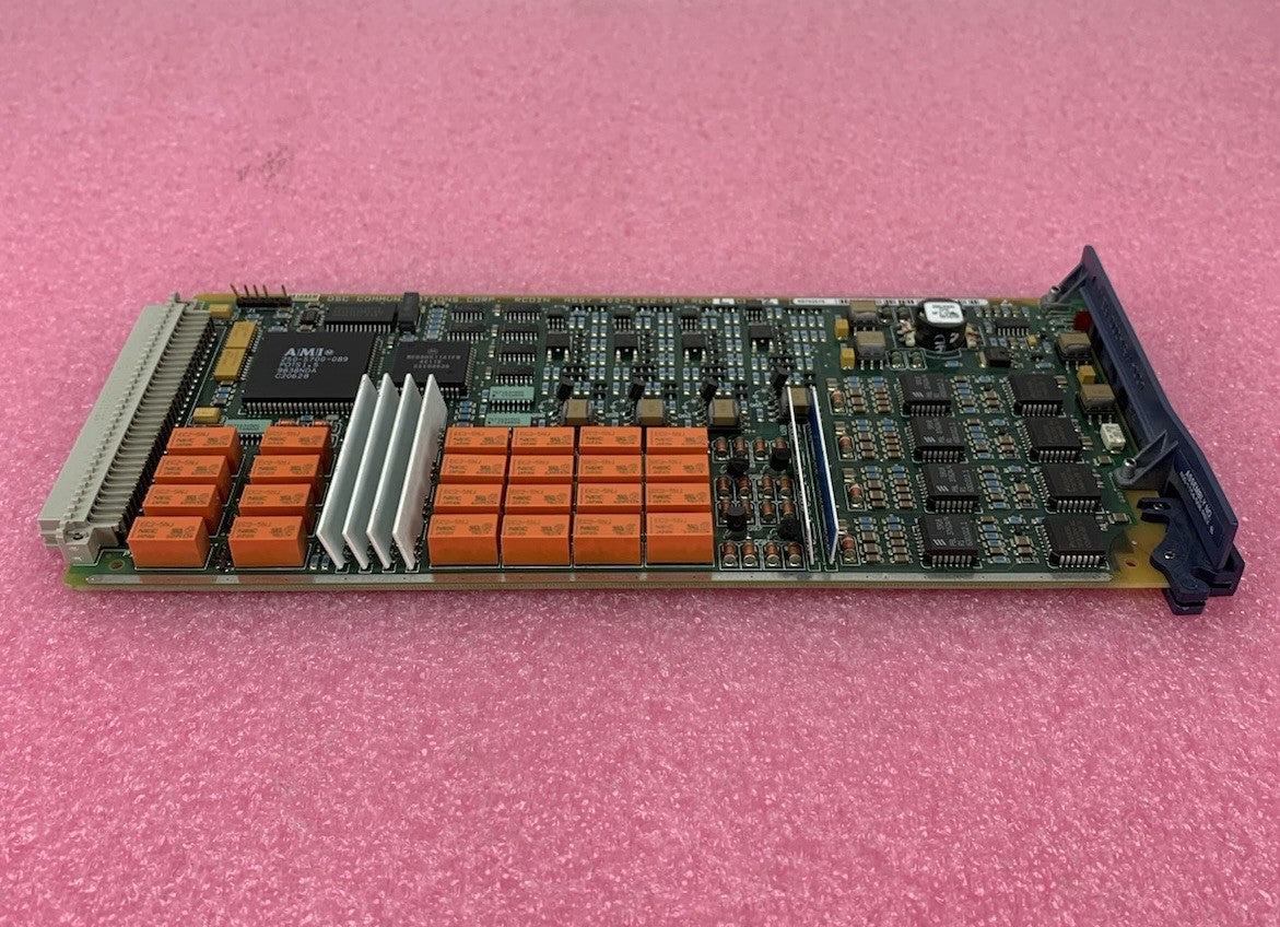DSC Communications 300-1122-900 RCOIN Circuit Board1