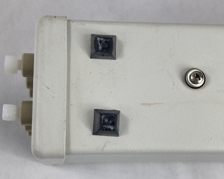 Perkin Elmer Series 200  3 Channel Vacuum Degasser