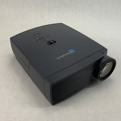Boxlight CD-450m LCD Projector