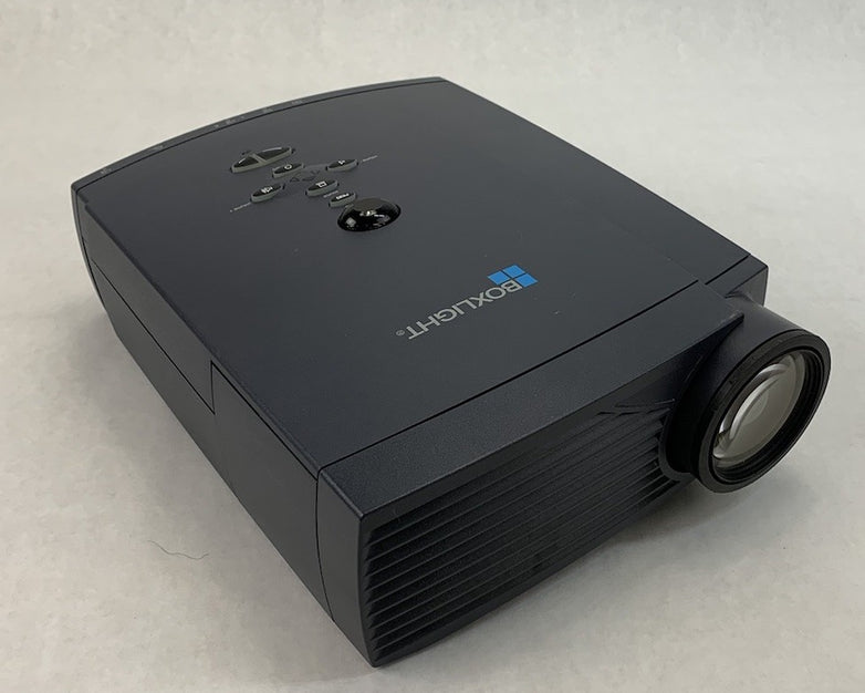 Boxlight CD-450m LCD Projector