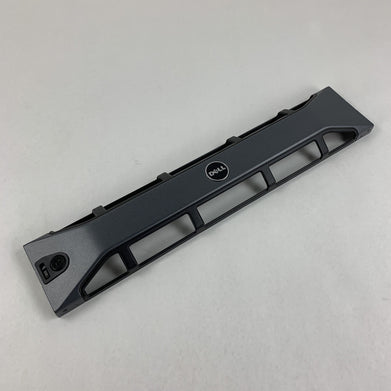 Dell TFV72 PowerEdge R510 R515 R520 R720 R720xd R730 R820 Front Bezel w/ Key