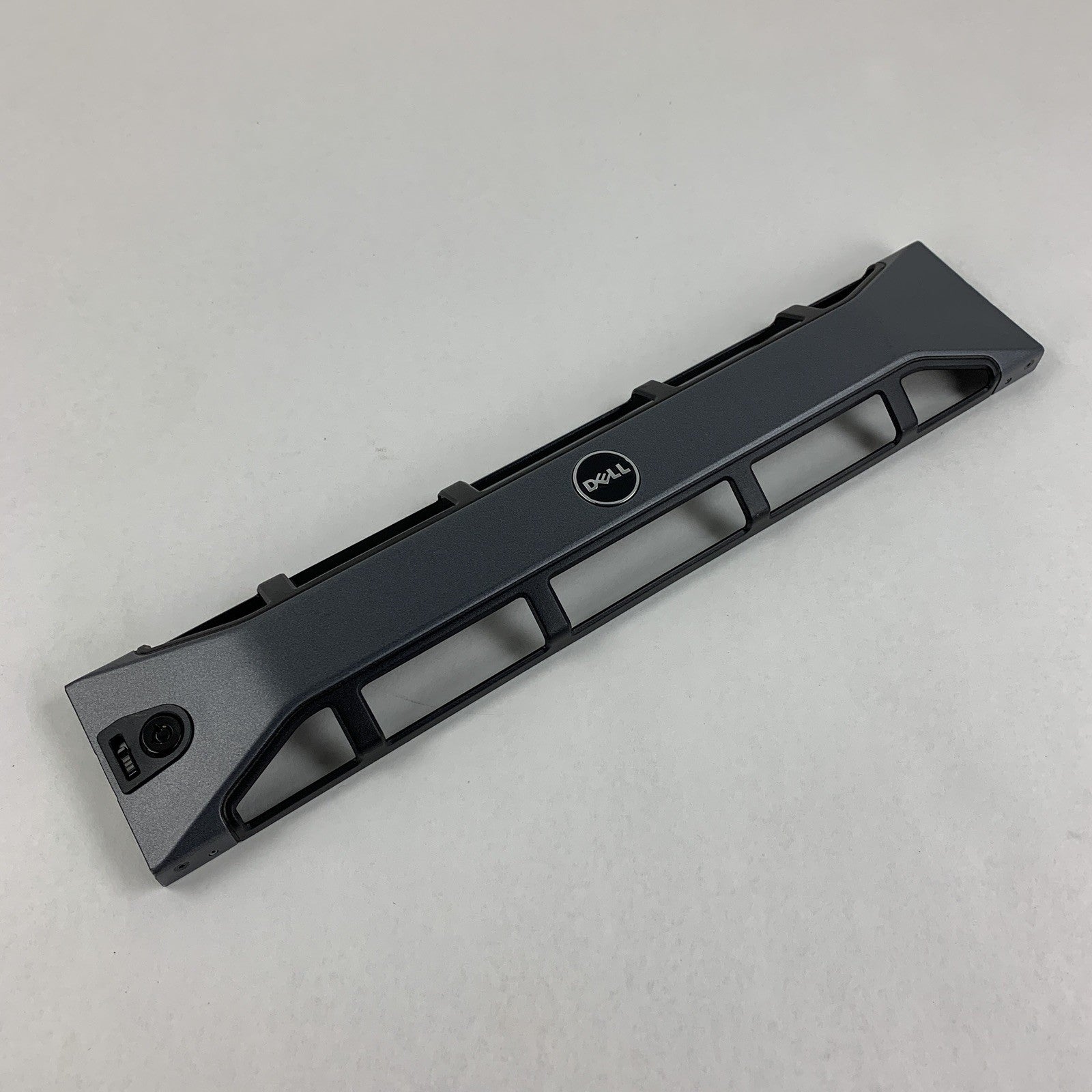 Dell TFV72 PowerEdge R510 R515 R520 R720 R720xd R730 R820 Front Bezel w/ Key