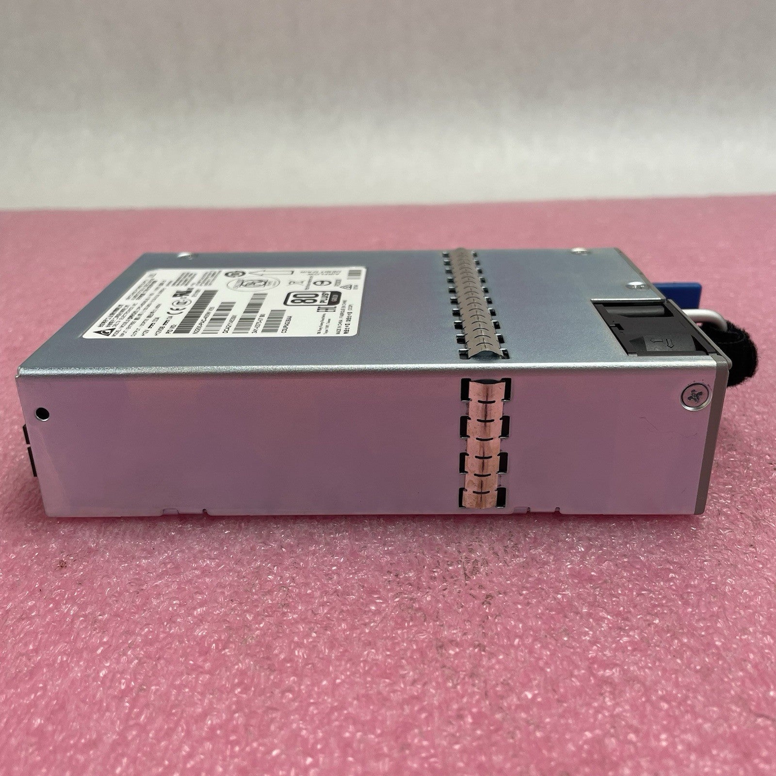 Cisco Delta DPS-400AB-25 400w Power Supply N2200-PAC-400W 341-03756