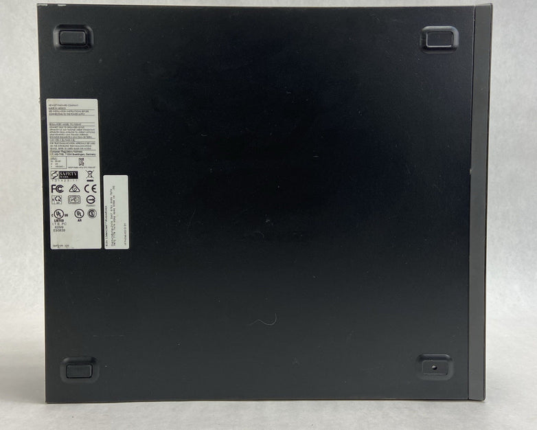 HP ProDesk 400 G1 SFF Intel Core i5-4570 3.2GHz 8GB RAM No HDD No OS