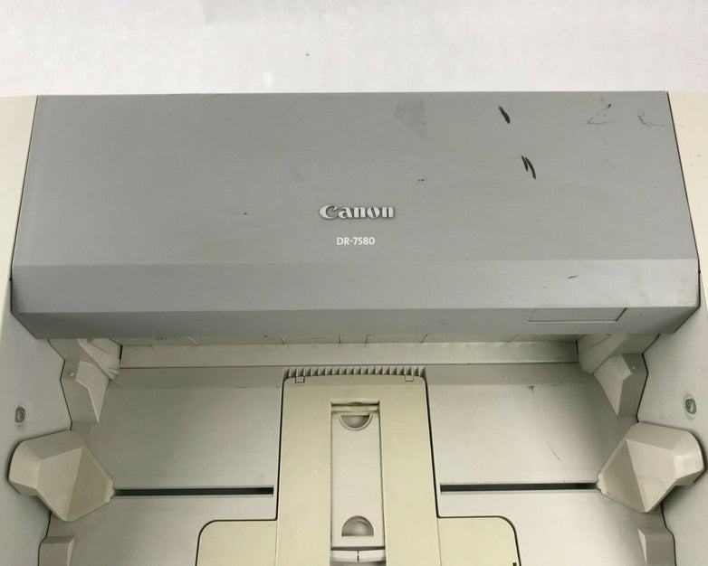 Canon imageFORMULA DR-7850 Document Fed Scanner - Tested