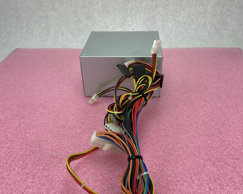 Seasonic SS-350ET Active PFC F3 80 Plus Bronze 350W ATX Power Supply