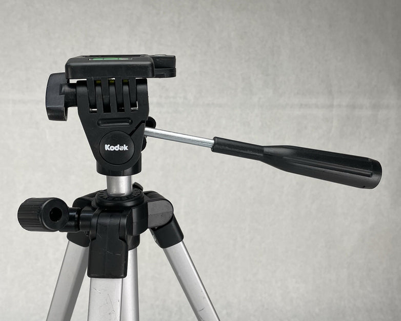 Kodak Video/Camera Gear Tripod