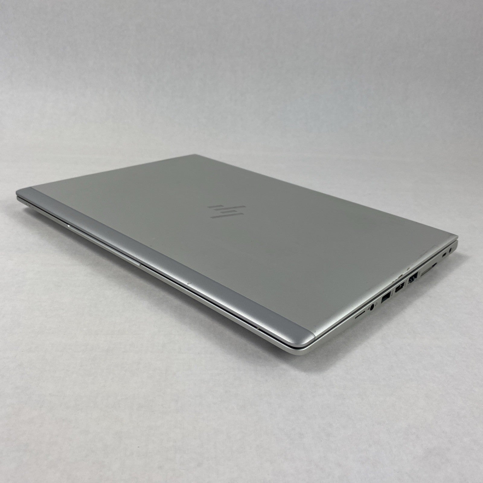 HP EliteBook 840 G5 Core i5-7200U 2.50 GHz 8 GB RAM 15.6" No HDD No OS