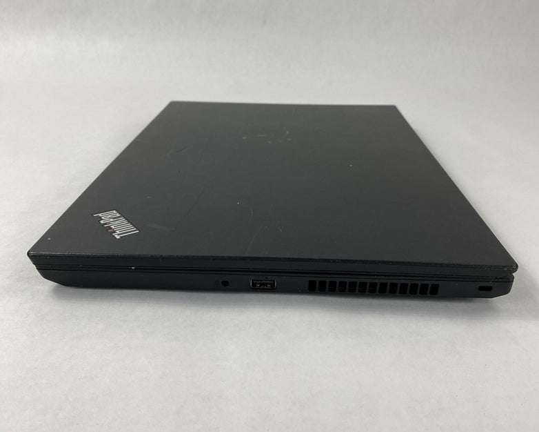 Lenovo ThinkPad L580 Intel Core i5-8250U 1.60 GHz 8GB RAM 15.6" No HDD No OS