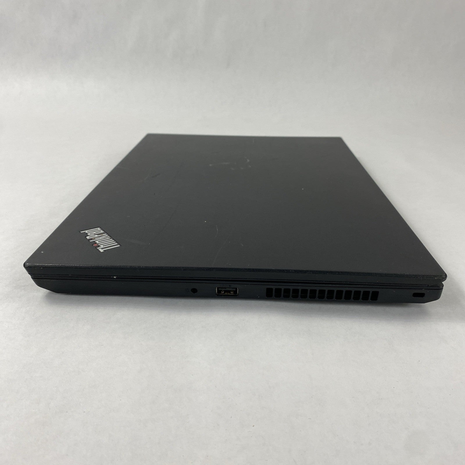 Lenovo ThinkPad L580 Intel Core i5-8250U 1.60 GHz 8GB RAM 15.6" No HDD No OS