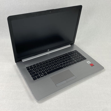 HP NoteBook 470 G7 Core i5-10210U 1.6GHz 16GB RAM 17.3" No Battery No SSD No OS