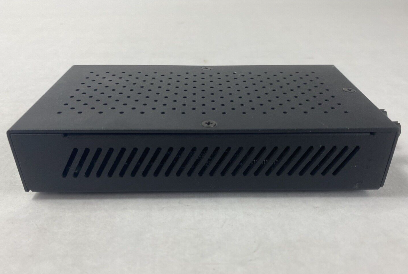 Canary CFT 2062 100Base-FX to 100Base-TX Media Converter Tested