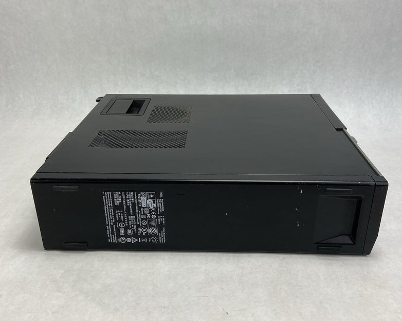 Dell Optiplex 7010 DT Intel Core i3-3220 3.3GHz 4GB RAM No HDD/OD/OS